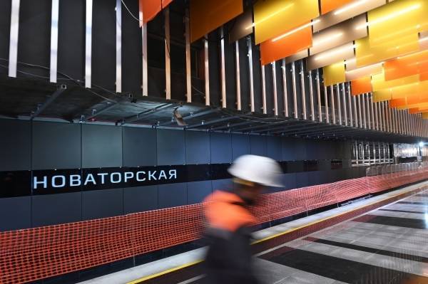 Москва вошла в топ-3 международного рейтинга транспортной системы городов