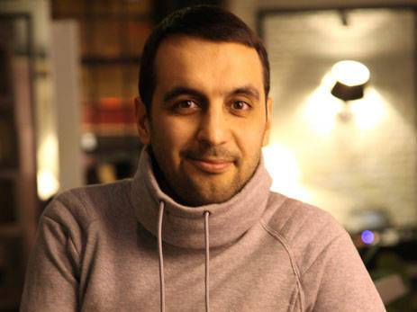 Азербайджанский режиссер вошел в состав жюри Сараевского кинофестиваля