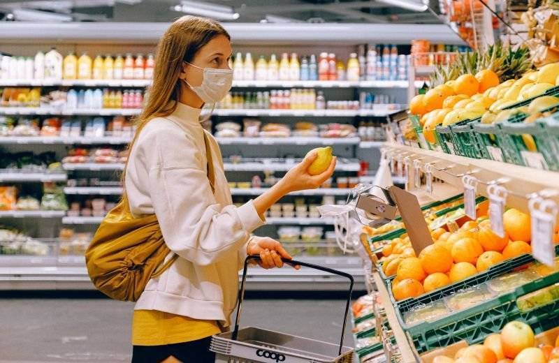 Чему следует поучиться у сети супермаркетов из Нидерландов » Тут гонева НЕТ!