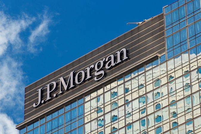 JPMorgan запустил сервис платежей в реальном времени