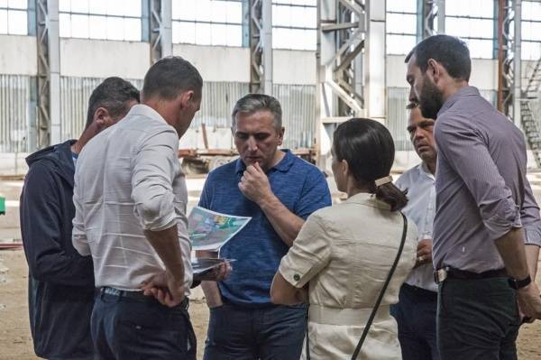 В Тюменской области пока не нашли место для строительства завода ферросплавов, который перенесли из-за протеста жителей