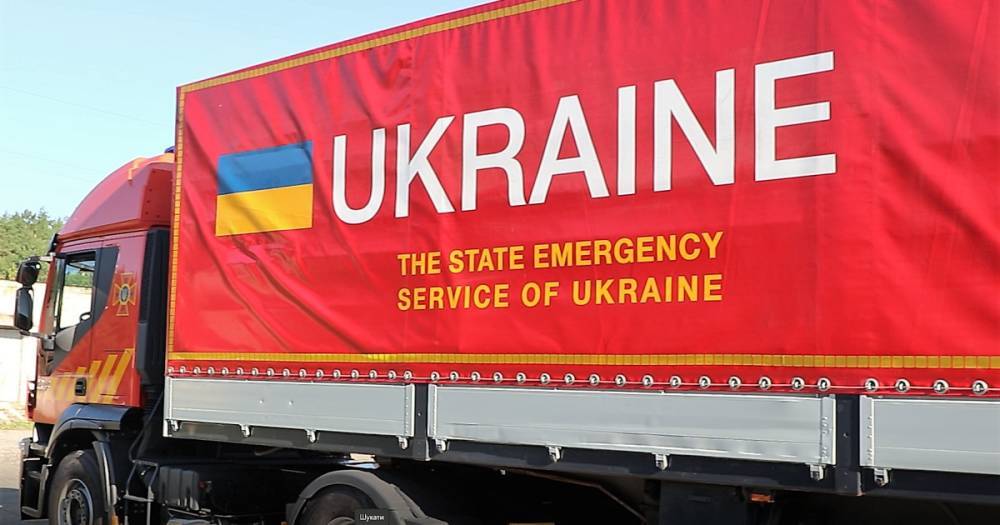 38 тонн: Украина отправила Литве колючую проволоку для забора на границе с Беларусью (ФОТО)