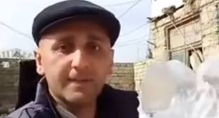Оппозиционер задержан в Баку по уголовному делу
