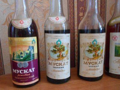 Россиян предупредили о росте цен на вино