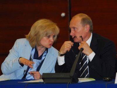 Элла Памфилова потребовала "перестать истерить" из-за отмены онлайн-трансляций с выборов