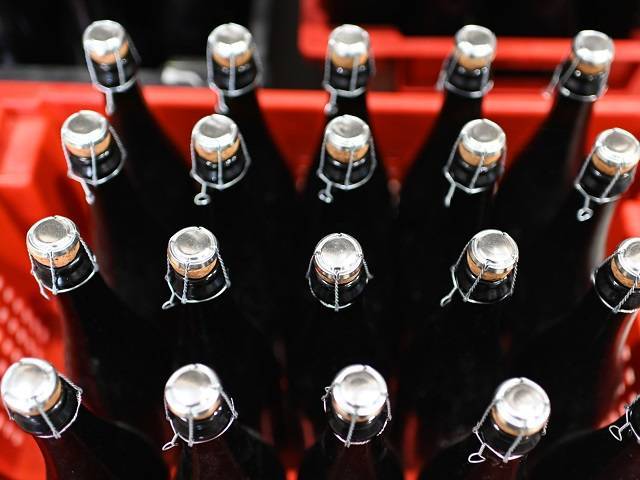 Минздрав предложил запретить покупку крепкого алкоголя до 21 года