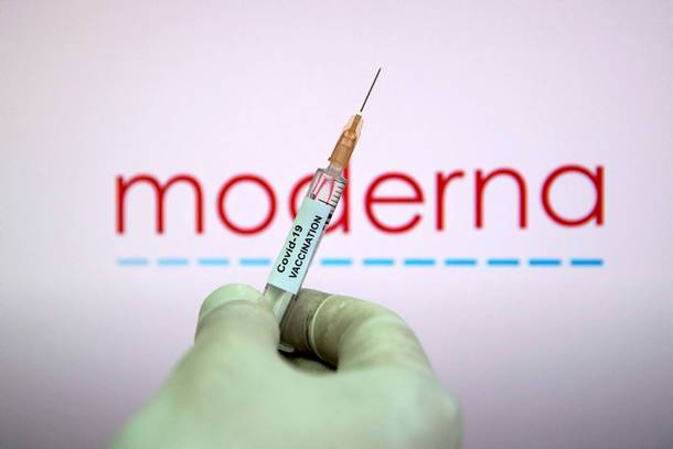 Исследование: прививки от Moderna оказались эффективнее конкурентов от Pfizer