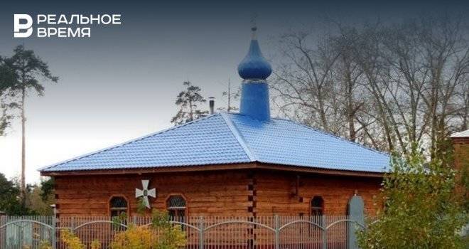 Последний храм Феофана: в Московском районе Казани появится новая церковь