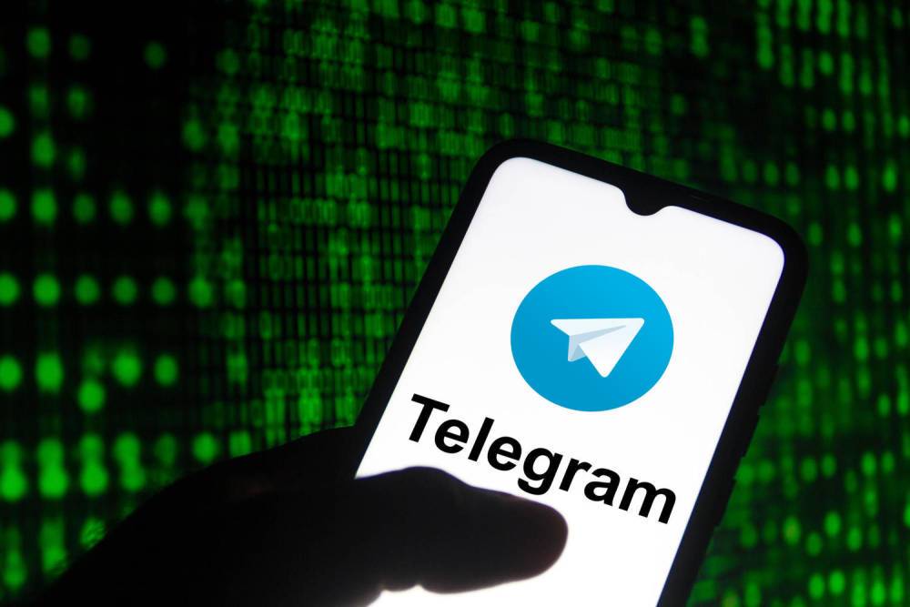 Новый опасный вирус крадет пароли у пользователей Telegram