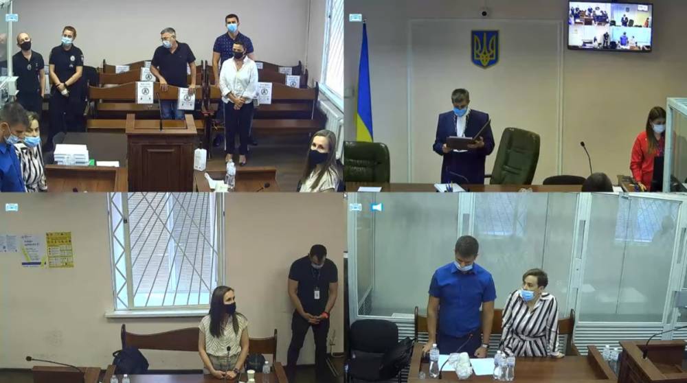 Завладение 27 млн ​​грн: депутата Одесского горсовета арестовали