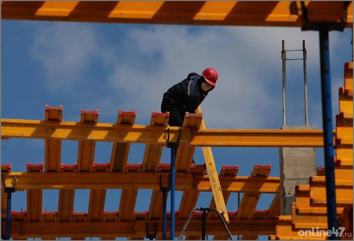 Во Всеволожском районе Ленобласти участники долевого строительства пытаются угомонить «профессиональную дольщицу»