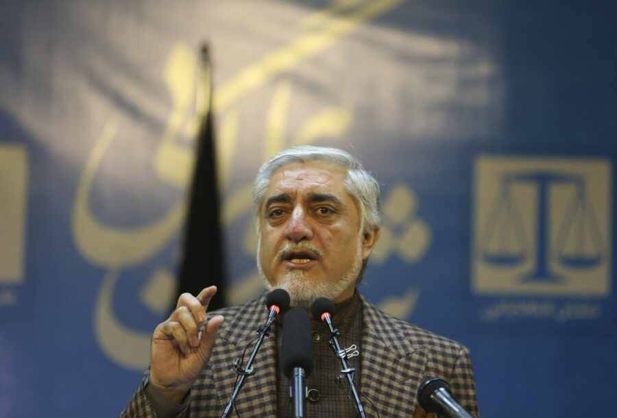 Власти Афганистана призвали провести чрезвычайное заседание СБ ООН по кризису в стране