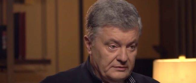 Суд отклонил иск Порошенко из-за «пленок Медведчука»
