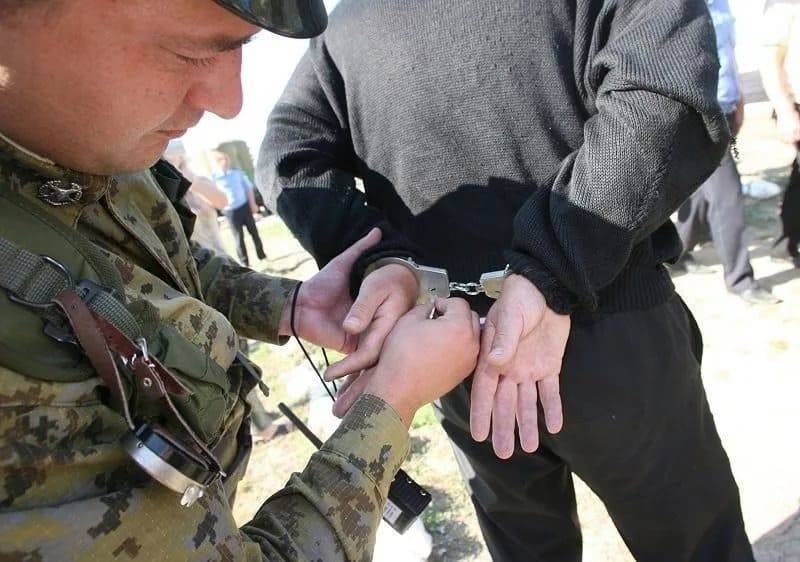 Иностранцам, нелегально пересекшим границу в Смоленской области, грозит 6 лет тюрьмы