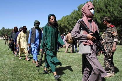 Афганские власти опровергли захват талибами третьего по величине города страны