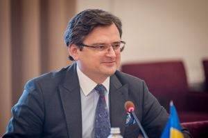 Кулеба прокомментировал визит Лаврова в Крым