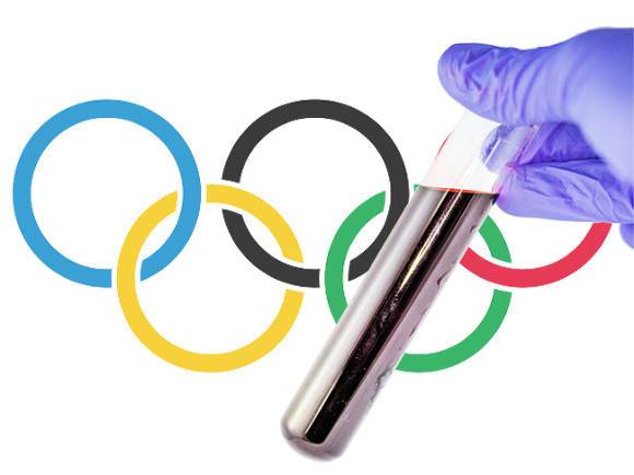 The Guardian: Британский призер Олимпиады в Токио попался на допинге