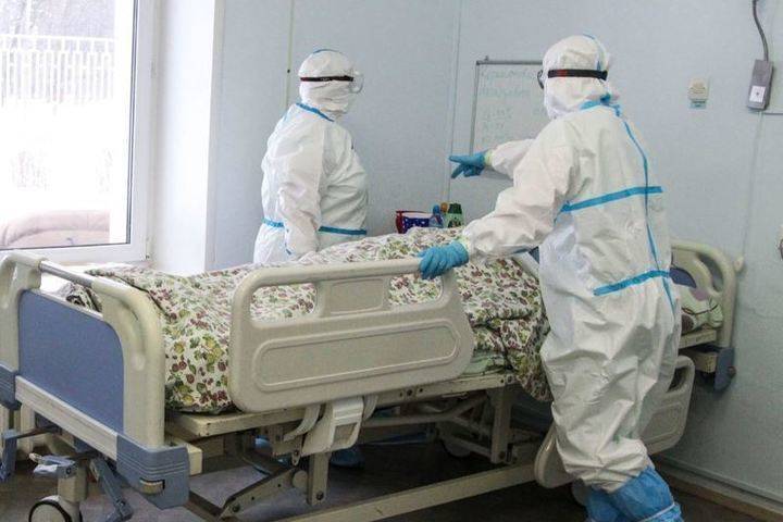 Еще один пациент ковидного госпиталя Абхазии умер после скачка электроэнергии