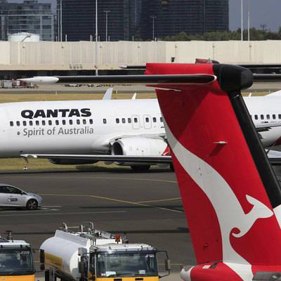 В Австралии двух пассажирок самолета, больных коронавирусом, оштрафовали на 10.000$