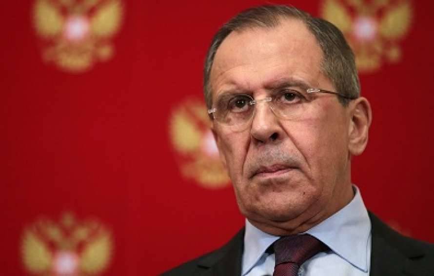 Глава российской дипломатии не удержался от оскорбительного выпада в адрес «Крымской платформы»