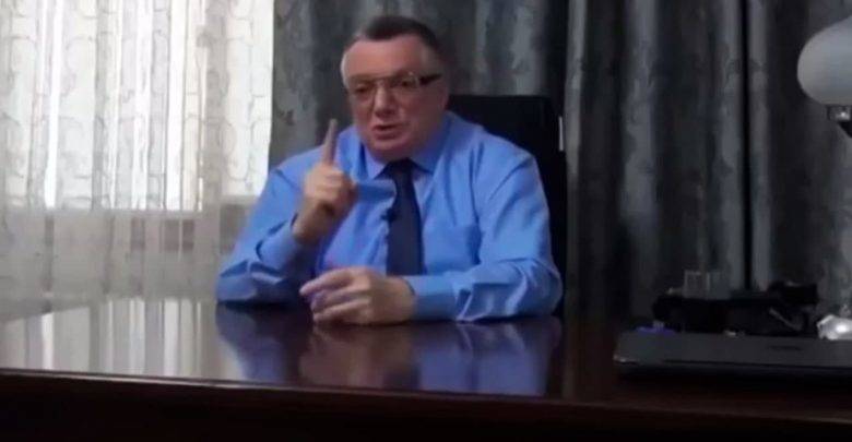Оскорбившему россиян экс-послу Азербайджана запретили въезд в РФ на 50 лет