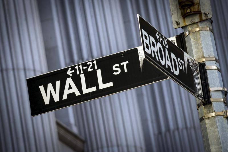 Рынок акций США закрылся ростом, Dow Jones прибавил 0,04%