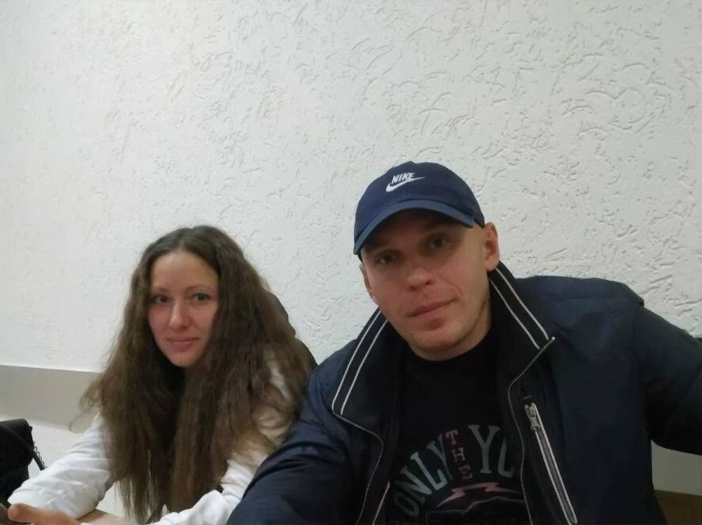 В Пскове суд приговорил к 10,5 лет тюрьмы экс-координатора "Открытой России", ее мужа – к 11 годам