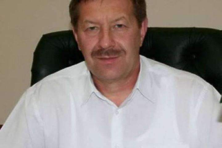 Почетным гражданином Курска может стать Виктор Палагин