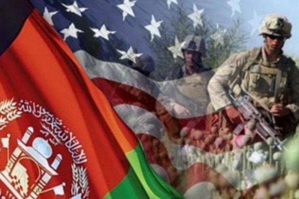 США заявили, что намерены продолжить поддержку властей Афганистана