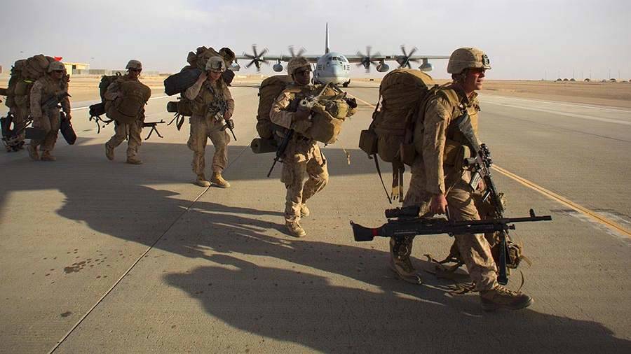 США пообещали продолжать поддержку урегулирования в Афганистане