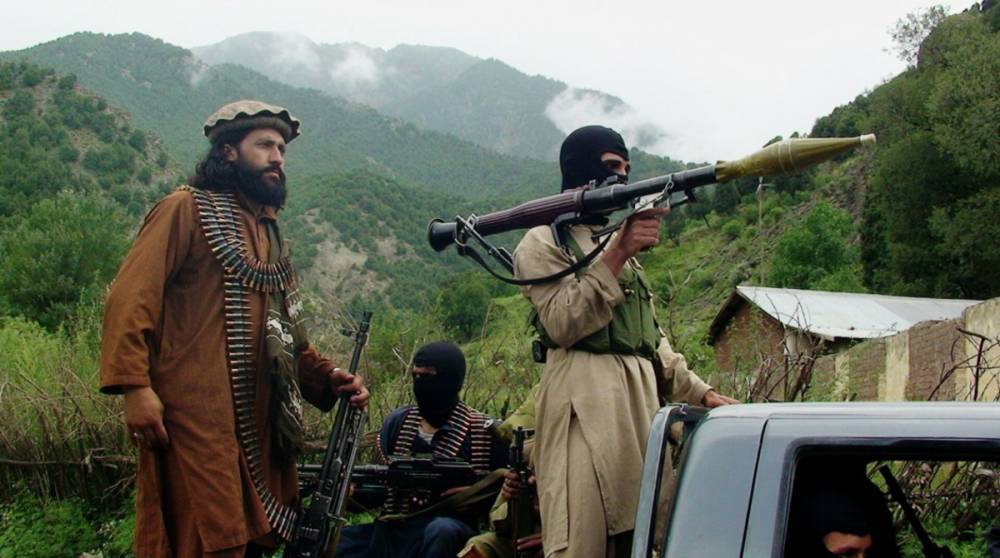 В Кабуле подтвердили захват талибами города Кандагар