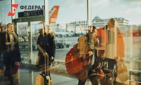Прокуратура выявила нарушения в аэропорту Иркутска