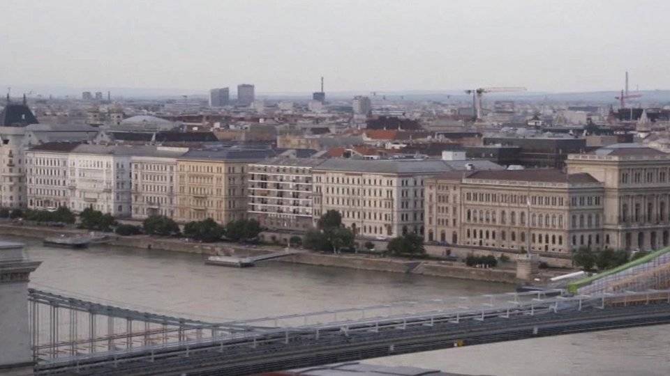 Венгрия открывает границы для всех российских туристов