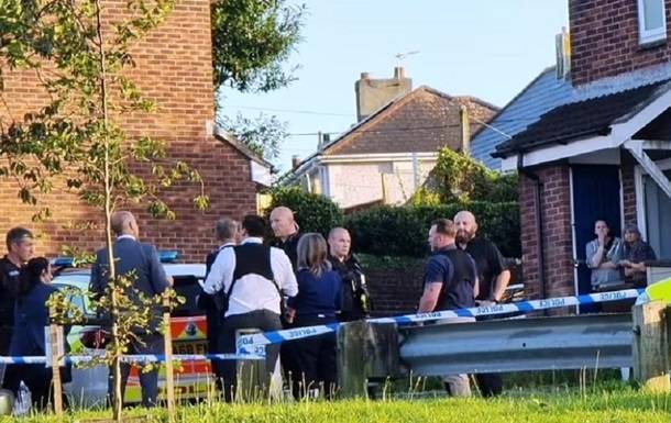 В Британии в результате стрельбы погибло шесть человек