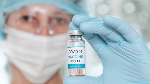Через 2 недели после Израиля: в США одобрили третью дозу прививки от коронавируса