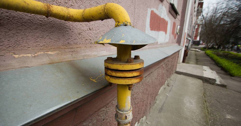 В Калининграде задержали газовщиков, обманувших 20 пенсионеров