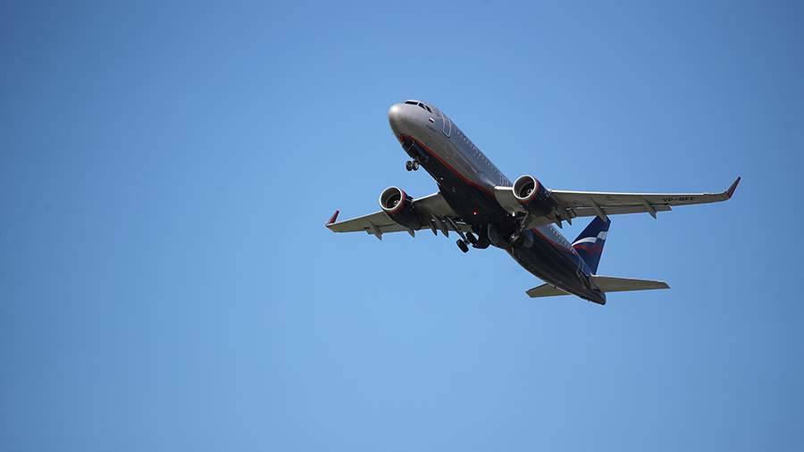 В «Аэрофлоте» заявили о возможном открытии рейсов в Мексику и Доминикану