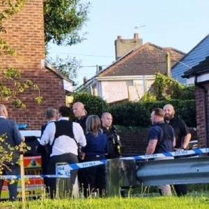 В результате стрельбы в Британии погибли шесть человек