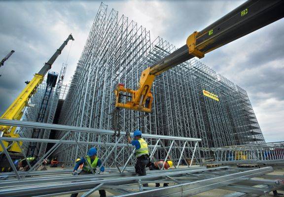 Для строительной отрасли в России вводятся новые формы государственной поддержки