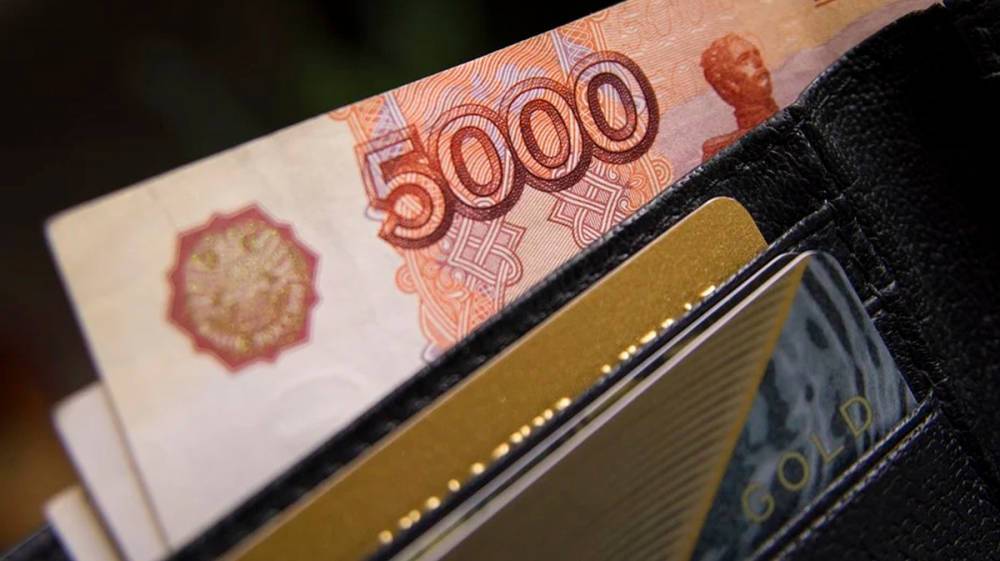 Пенсионерка из Воронежа отдала прохожей деньги за помощь с документами