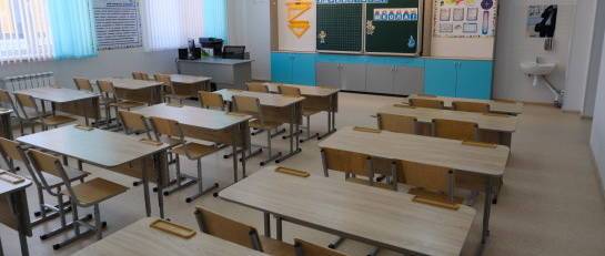 В Новосибирской области за два года построили 12 школ
