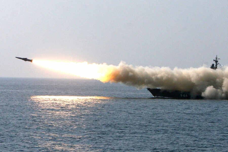 Адмирал США признал беспомощность Штатов перед гиперзвуковым вооружением РФ
