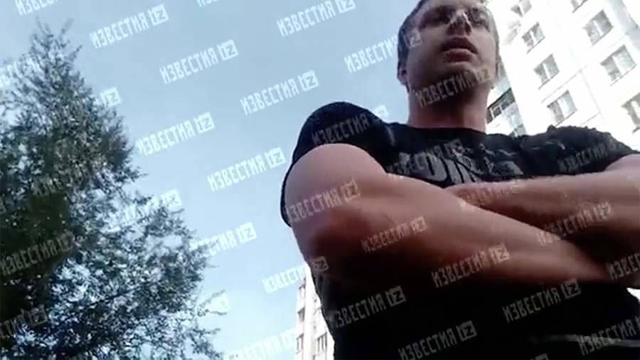 Сын владелицы взорвавшегося автобуса в Воронеже назвал свою версию случившегося