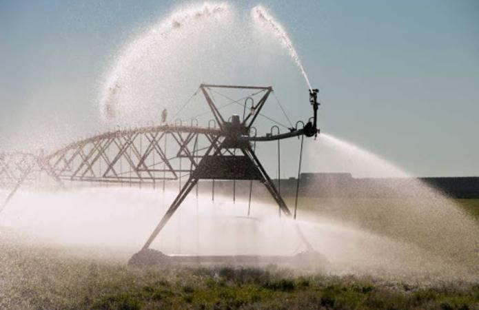 Законопроект об объединении водопользователей снова прошел аграрный комитет