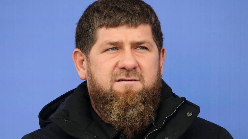 Кадыров передал свою премию семье погибшего журналиста