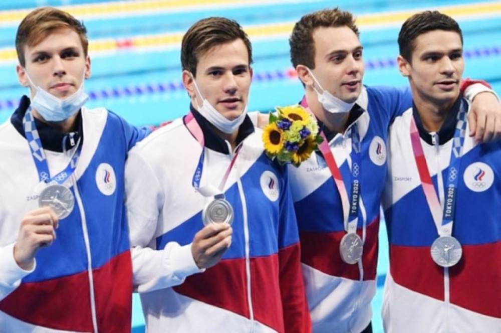 ВЦИОМ: 63% россиян считают выступление сборной на ОИ успешным