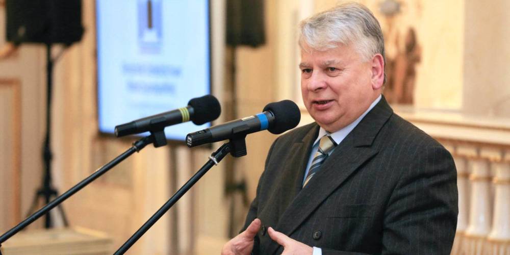 Представителя сената Польши на похоронах диссидента Ковалева не пустили в Россию