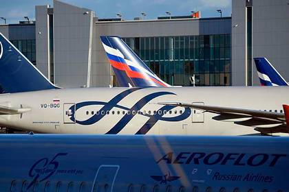 «Аэрофлот» анонсировал прямые рейсы в популярные среди россиян пляжные страны