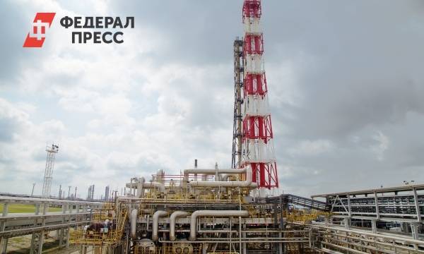 Чистая прибыль «Башнефти» выросла до 27,6 миллиарда рублей