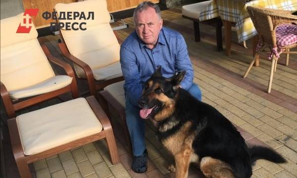 Новосибирского бизнесмена Сергея Проничева оставили в СИЗО ещё на два месяца